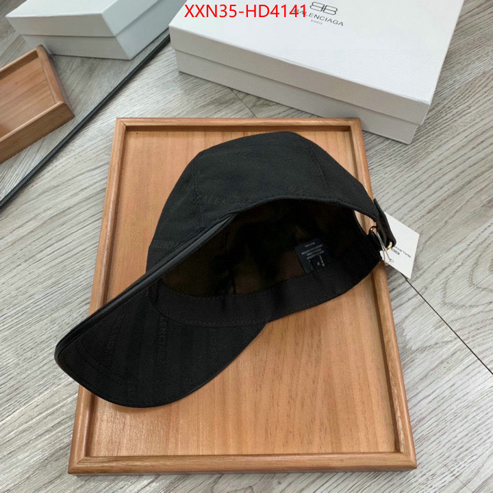 Cap (Hat)-Balenciaga,sale , ID: HD4141,$: 35USD