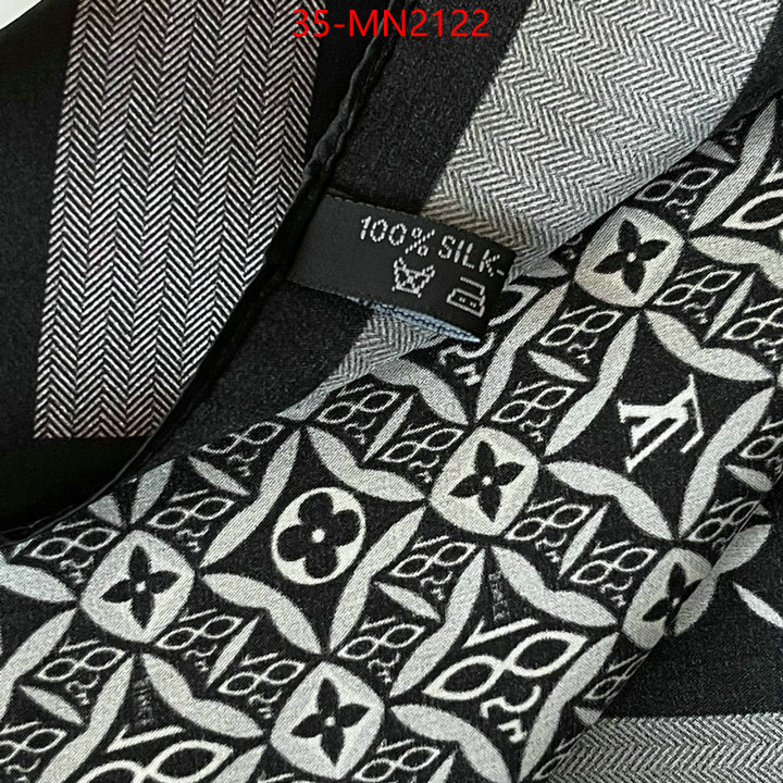 Scarf-LV,for sale cheap now , ID: MN2122,