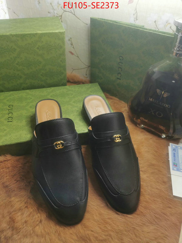 Men Shoes-Gucci,highest product quality , ID: SE2373,