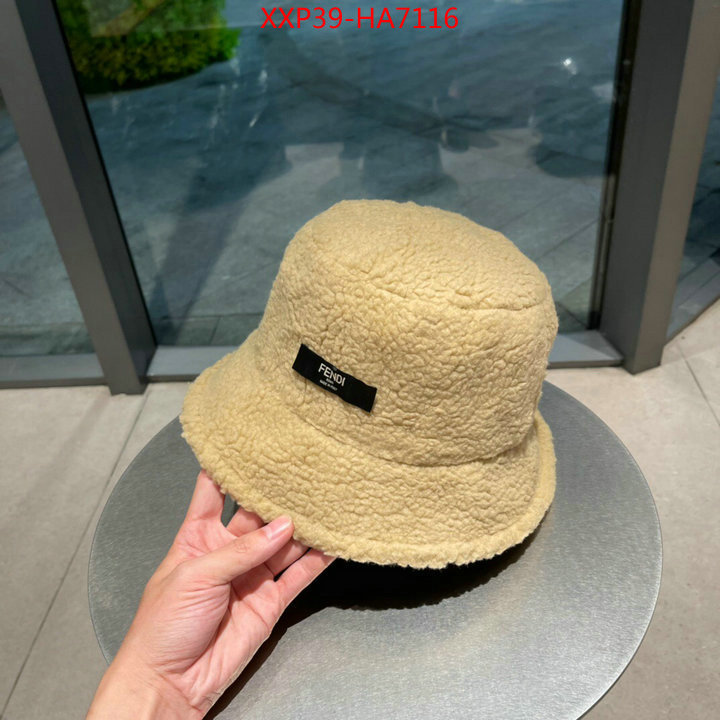 Cap (Hat)-Fendi,buy online , ID: HA7116,$: 39USD