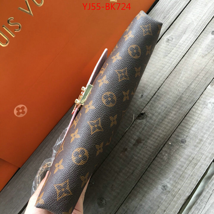 LV Bags(4A)-Pochette MTis Bag-Twist-,ID: BK724,$:55USD