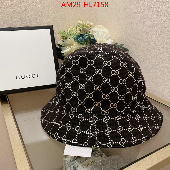 Cap (Hat)-LV,1:1 , ID: HL7158,$: 29USD