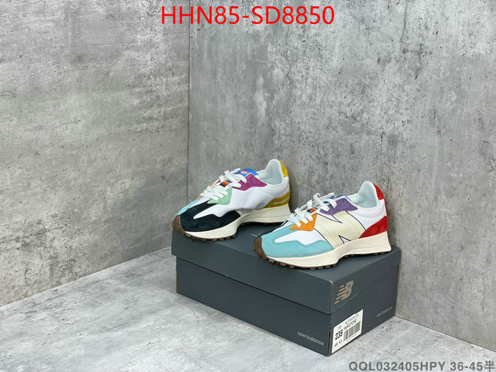 Women Shoes-New Balance,what is a counter quality , ID: SD8850,$: 85USD