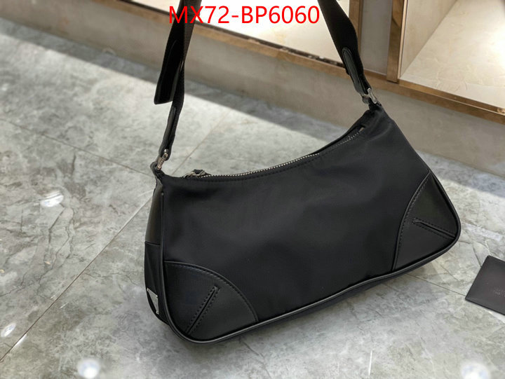 Prada Bags(4A)-Diagonal-,we provide top cheap aaaaa ,ID: BP6060,$: 72USD