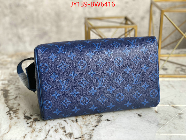 LV Bags(TOP)-Vanity Bag-,ID: BW6416,$: 139USD