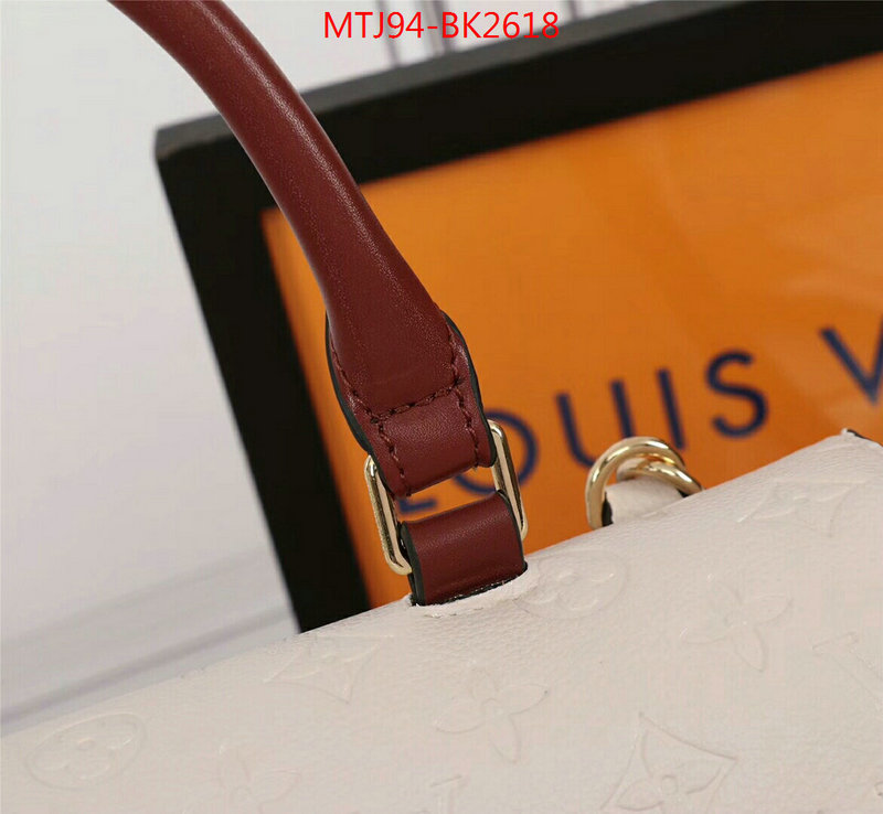 LV Bags(4A)-Pochette MTis Bag-Twist-,ID: BK2618,$:94USD