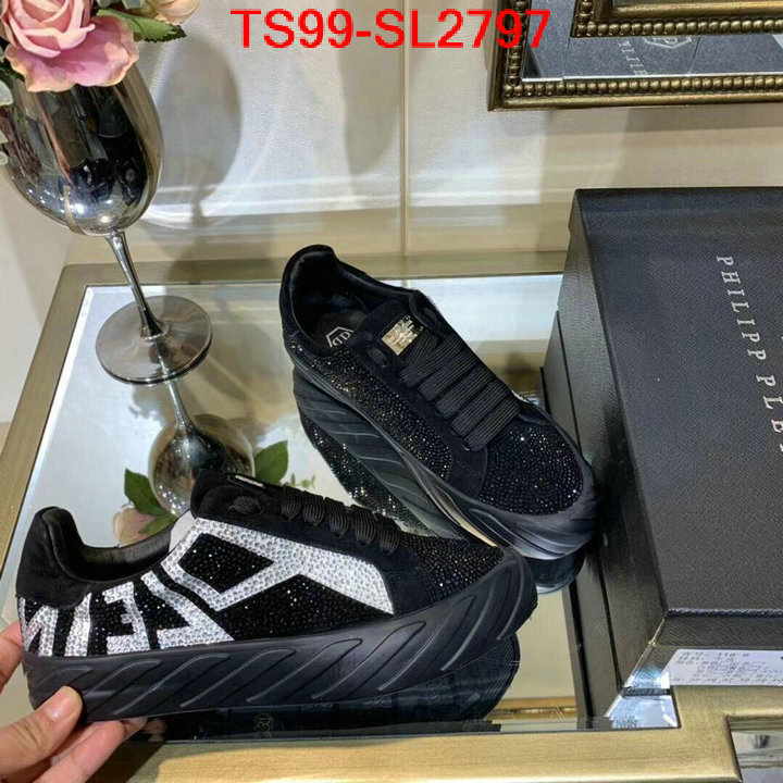 Women Shoes-DG,wholesale 2023 replica , ID: SL2797,$: 99USD