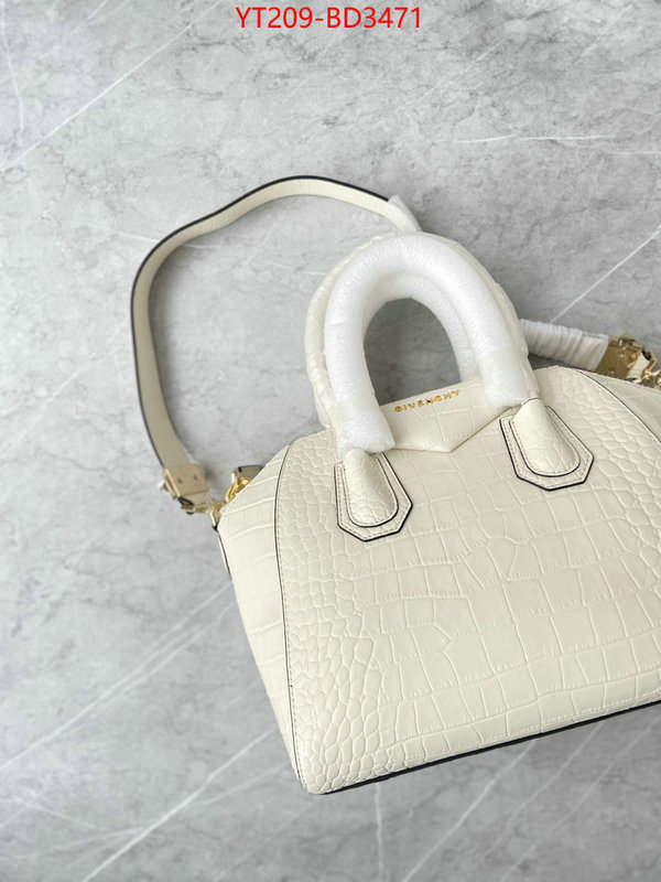 Givenchy Bags (TOP)-Handbag-,ID: BD3471,$: 209USD