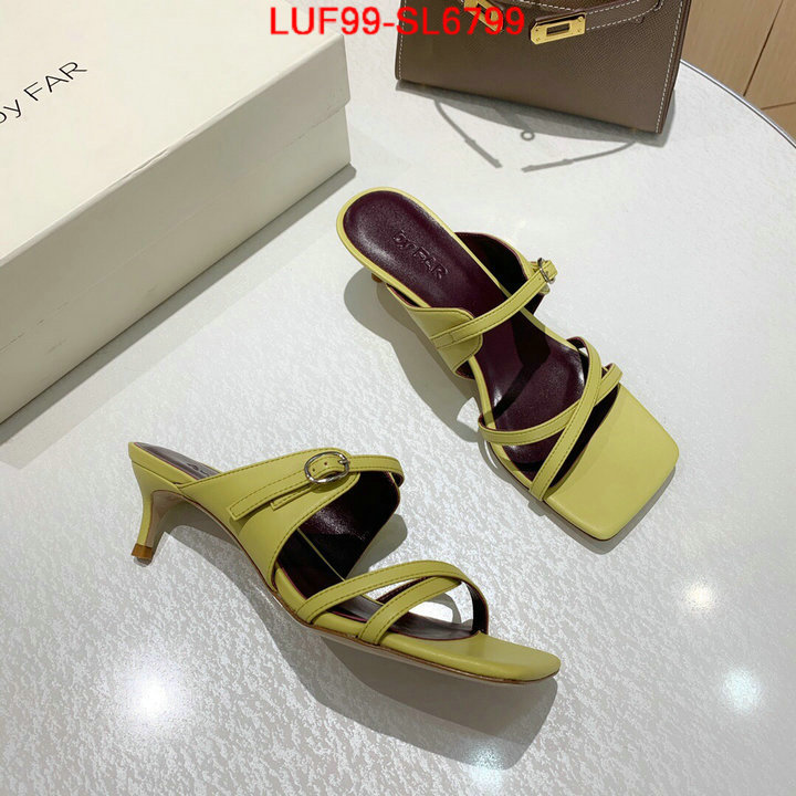 Women Shoes-BYfar,replica wholesale , ID: SL6799,$: 99USD