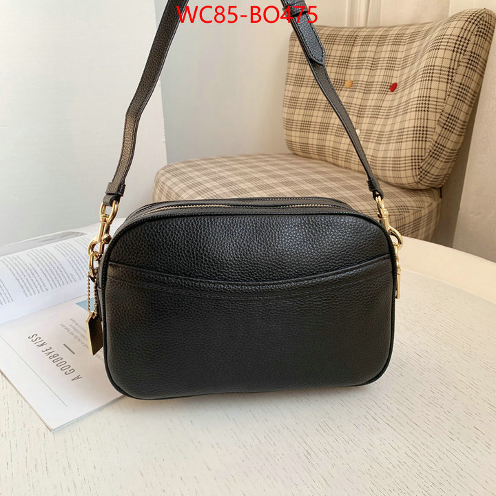 Coach Bags(4A)-Diagonal,for sale online ,ID: BO475,$: 85USD