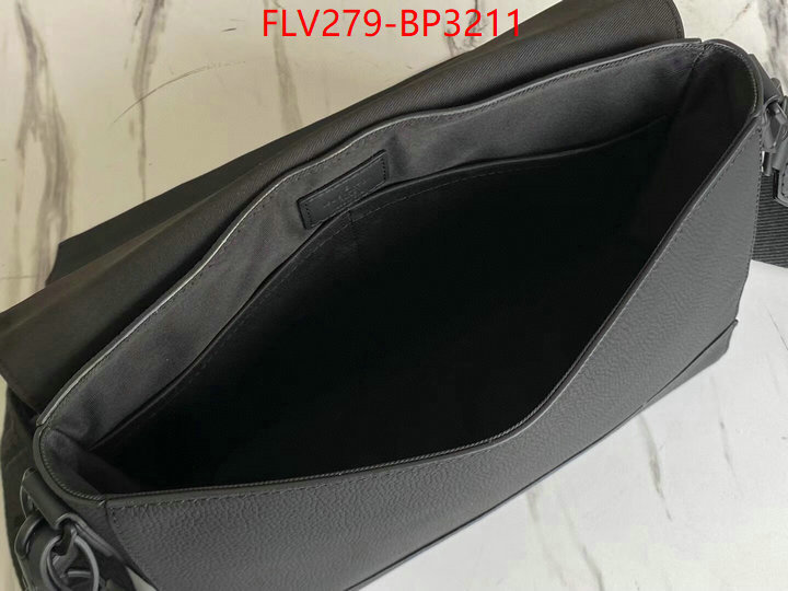 LV Bags(TOP)-Pochette MTis-Twist-,ID: BP3211,$: 279USD