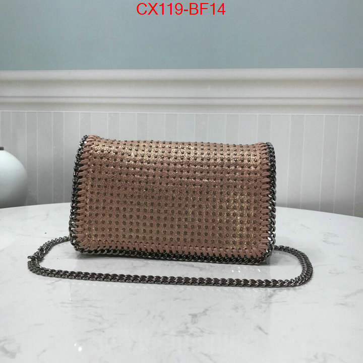 Stella McCartney Bags(4A)-Diagonal-,top quality website ,ID: BF14,$:119USD