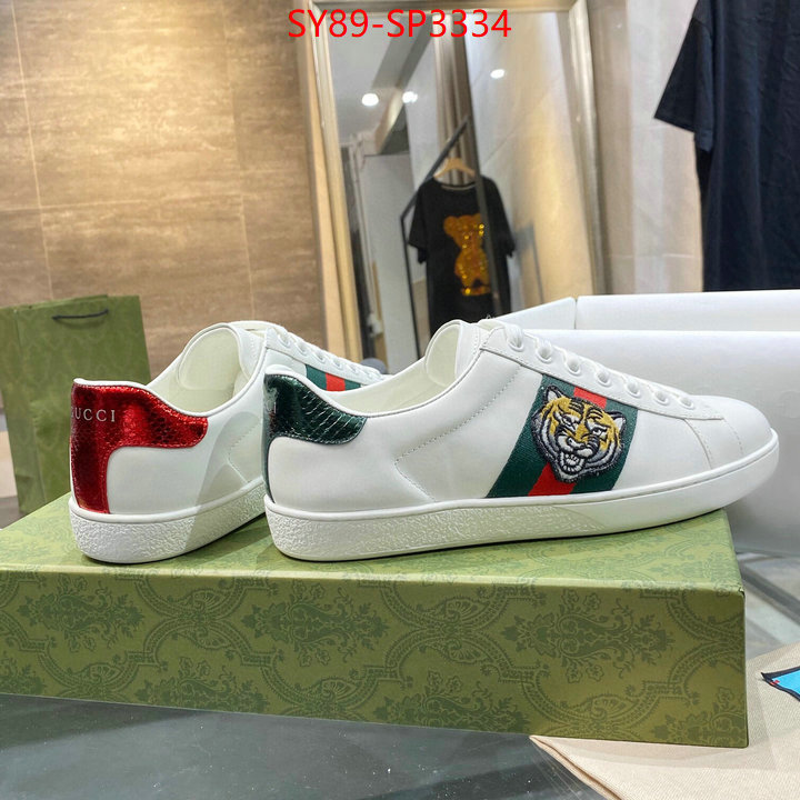 Women Shoes-Gucci,replica shop , ID: SP3334,$: 89USD