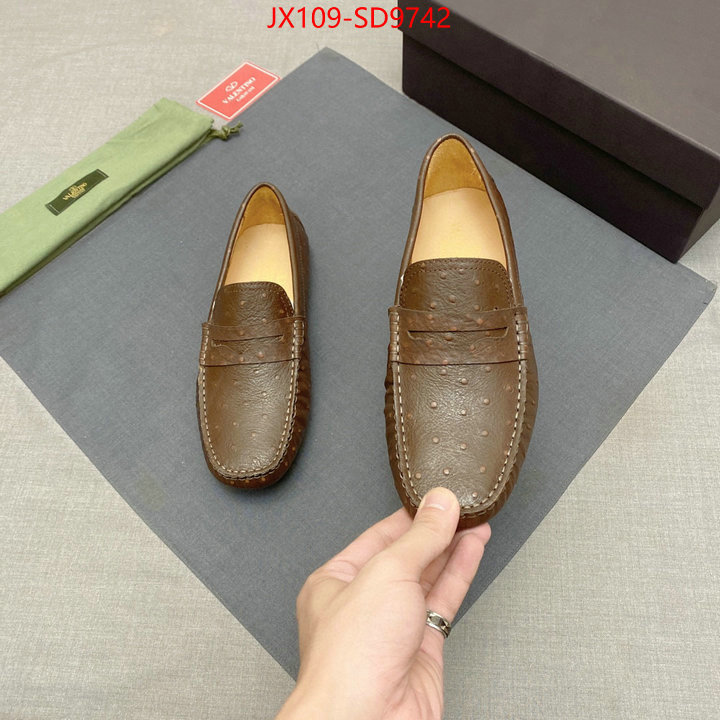 Men Shoes-Valentino,supplier in china , ID: SD9742,$: 109USD