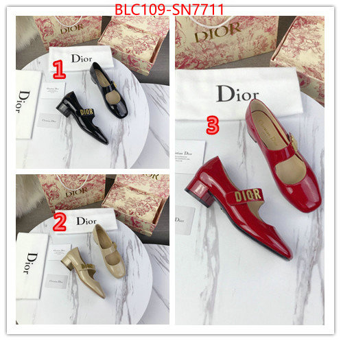 Women Shoes-Dior,exclusive cheap , ID: SN7711,$: 109USD