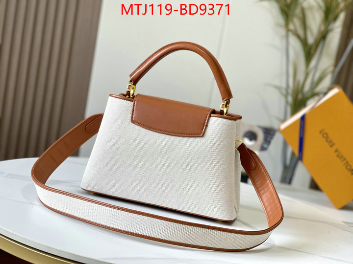 LV Bags(4A)-Handbag Collection-,2023 aaaaa replica customize ,ID: BD9371,