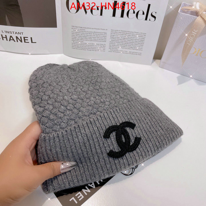 Cap (Hat)-Chanel,flawless , ID: HN4618,$: 32USD