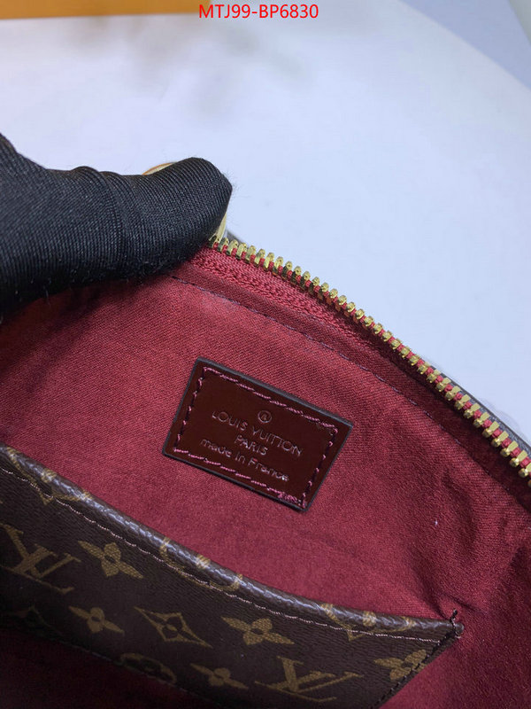 LV Bags(4A)-Alma-,how to find designer replica ,ID: BP6830,$: 99USD