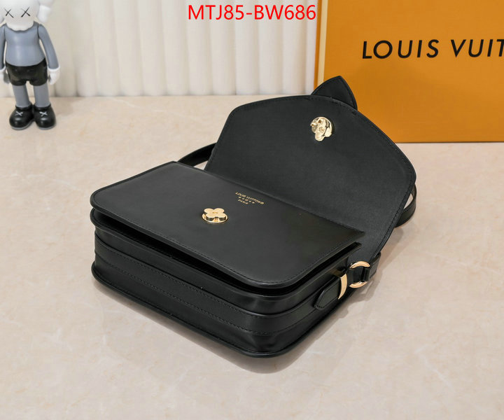 LV Bags(4A)-Pochette MTis Bag-Twist-,how to find designer replica ,ID: BW686,$: 85USD