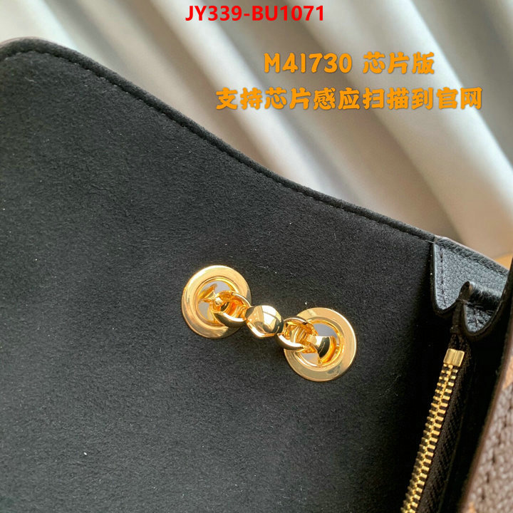 LV Bags(TOP)-Pochette MTis-Twist-,ID: BU1071,$: 339USD