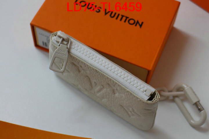 LV Bags(TOP)-Wallet,ID:TL6459,$: 75USD