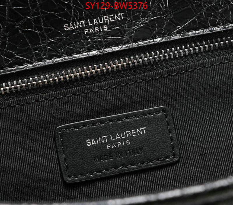 YSL Bag(4A)-Niki Series,ID: BW5376,$: 129USD