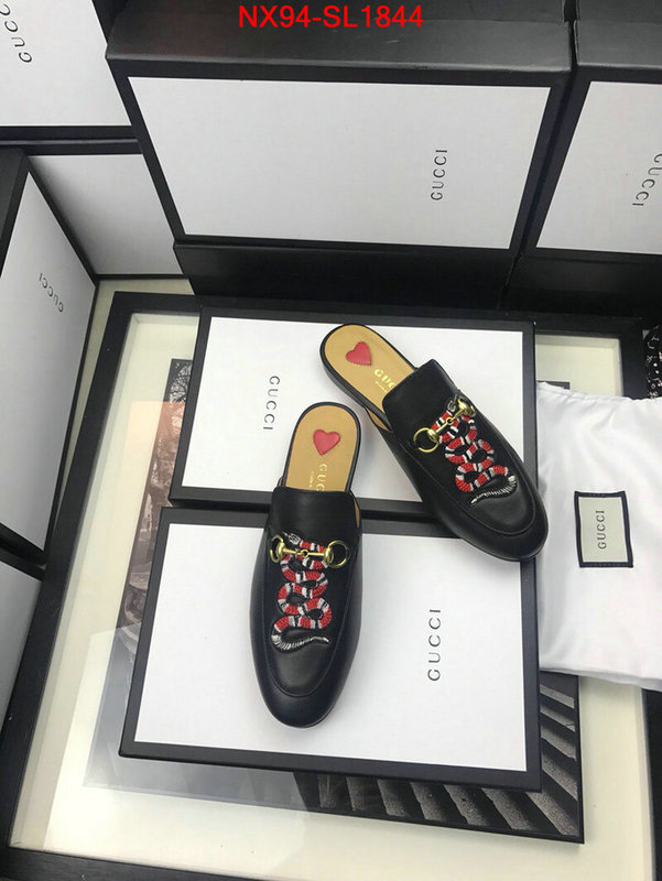 Women Shoes-Gucci,styles & where to buy , ID: SL1844,$: 94USD