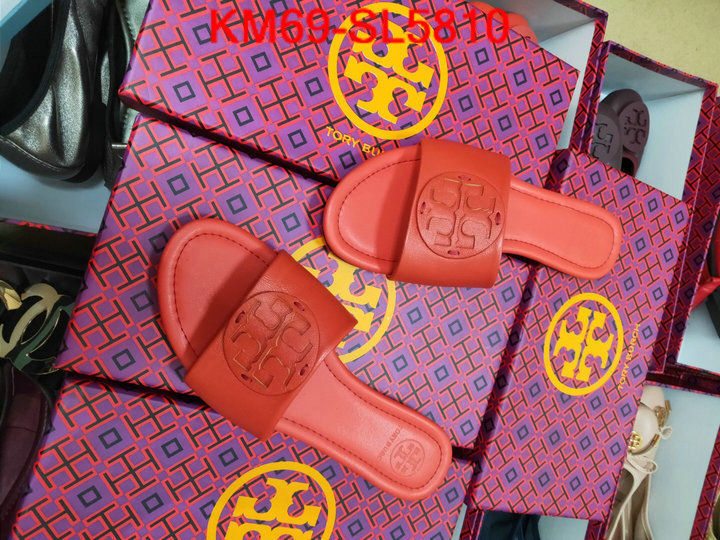 Women Shoes-Tory Burch,aaaaa replica , ID: SL5810,$: 69USD