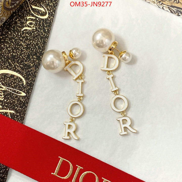 Jewelry-Dior,best , ID: JN9277,$: 35USD