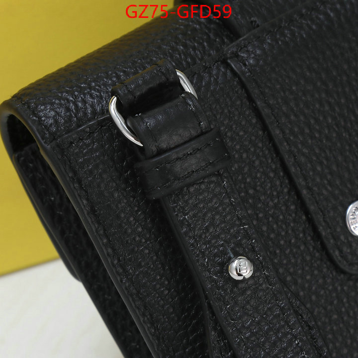 Fendi Big Sale-,ID: GFD59,$: 75USD