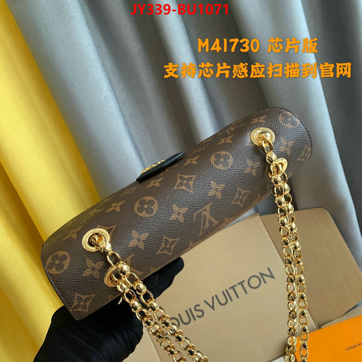 LV Bags(TOP)-Pochette MTis-Twist-,ID: BU1071,$: 339USD