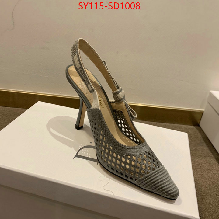 Women Shoes-Dior,shop the best high quality , ID: SD1008,$: 115USD