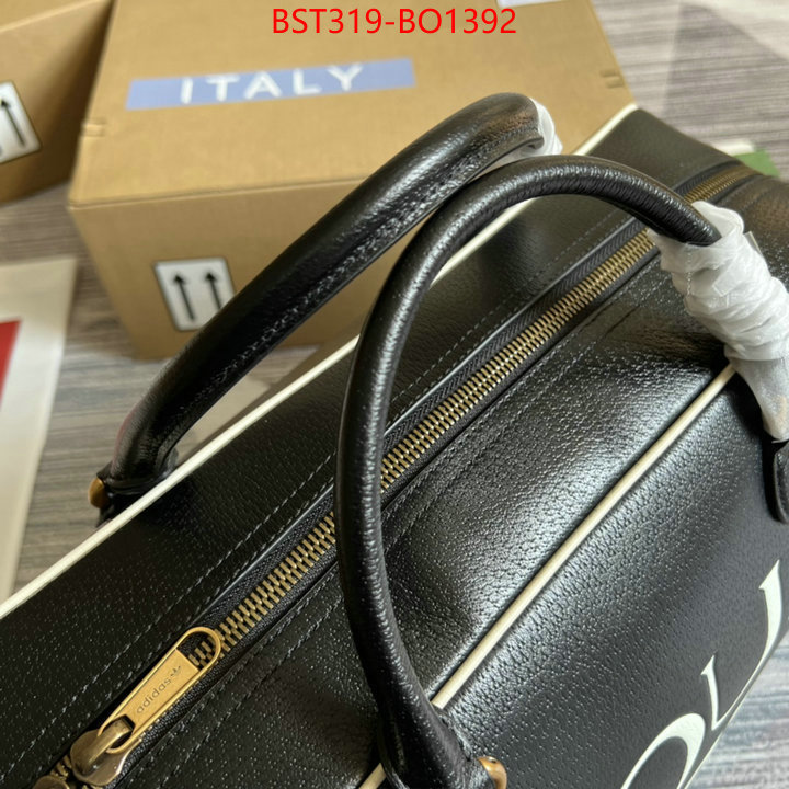 Gucci Bags(TOP)-Handbag-,buy 2023 replica ,ID: BO1392,$: 319USD