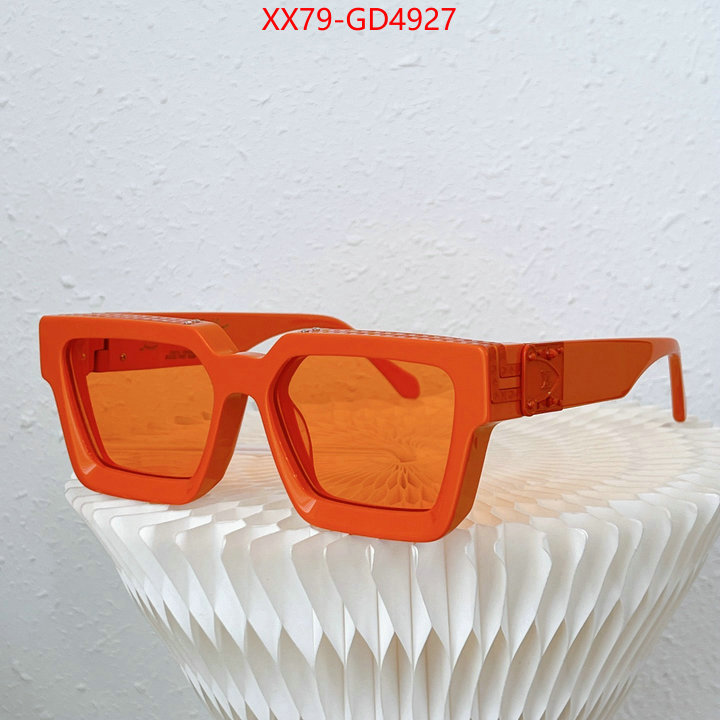 Glasses-LV,luxury shop , ID: GD4927,$: 79USD