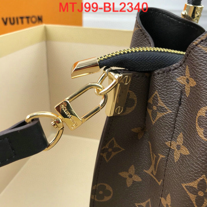 LV Bags(4A)-Handbag Collection-,ID：BL2340,$:99USD