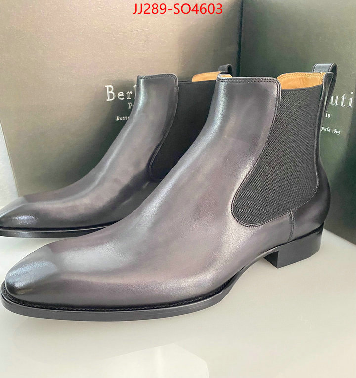 Men Shoes-Boots,replica for cheap , ID: SO4603,$: 289USD