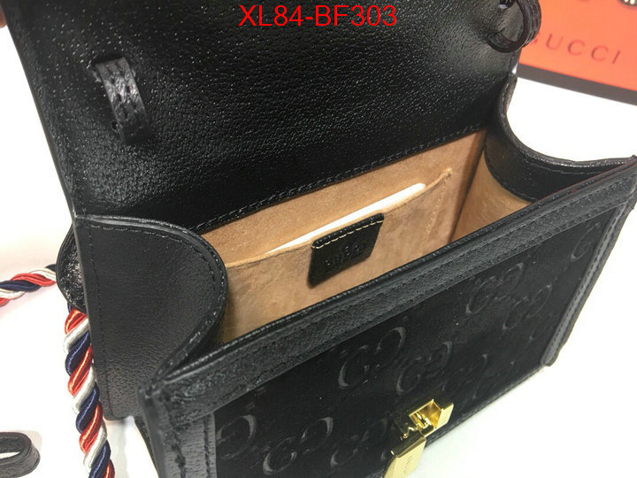 Gucci Bags(4A)-Handbag-,online from china ,ID: BF303,$:84USD