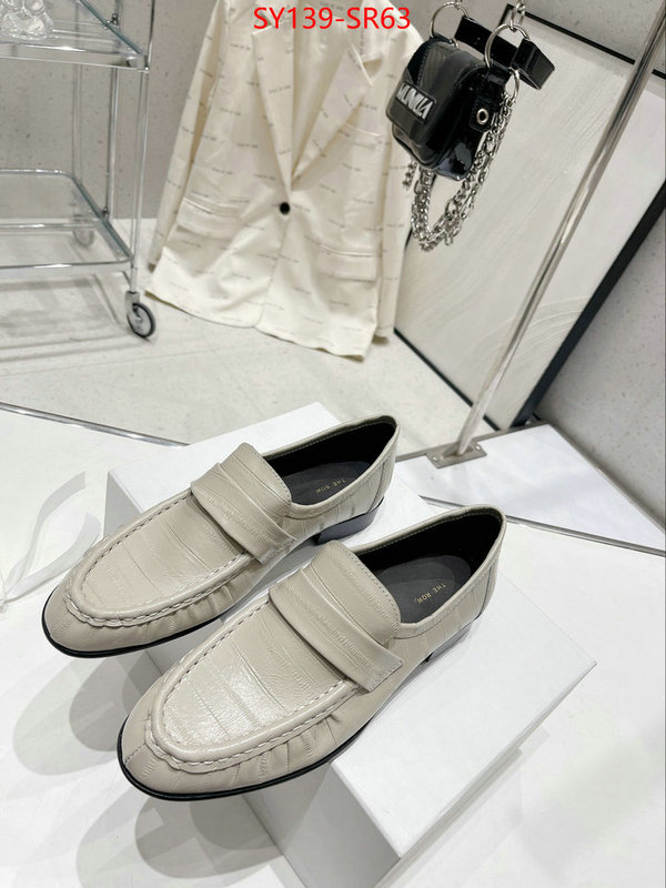 Women Shoes-The Row,where can i buy the best 1:1 original , ID: SR63,$: 139USD