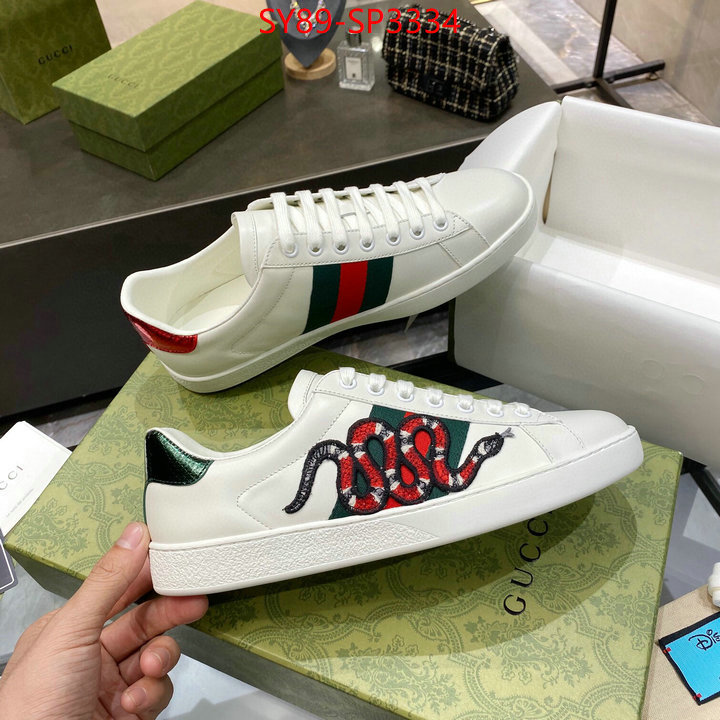 Women Shoes-Gucci,replica shop , ID: SP3334,$: 89USD