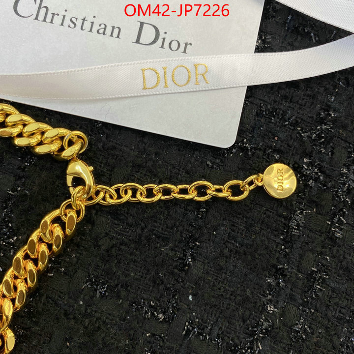 Jewelry-Dior,unsurpassed quality , ID: JP7226,