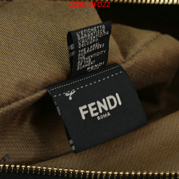 Fendi Big Sale-,ID: GFD22,$: 95USD