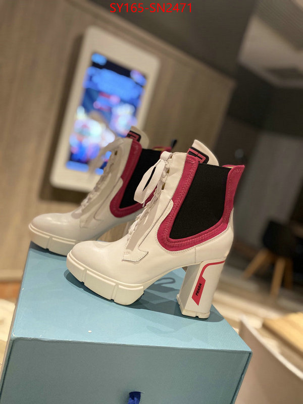 Women Shoes-Prada,what , ID: SN2471,$: 165USD