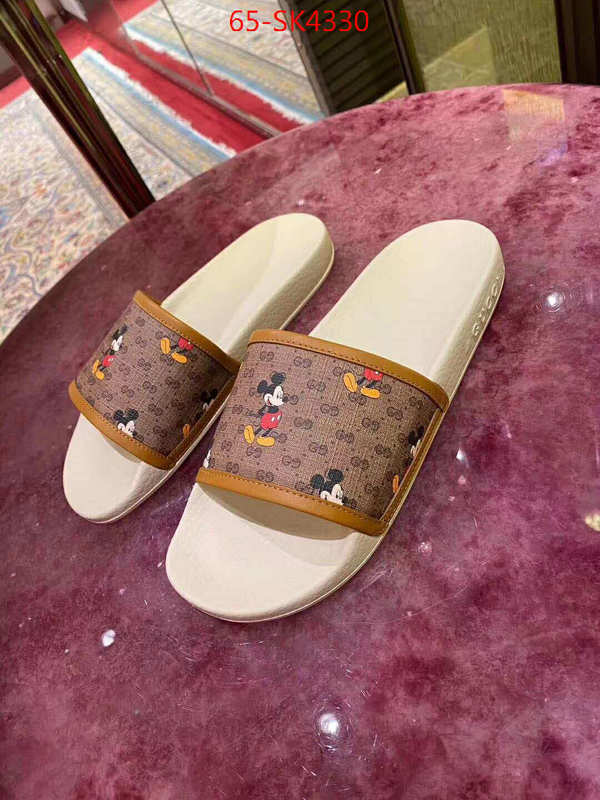 Women Shoes-Gucci,website to buy replica , ID: SK4330,$: 65USD