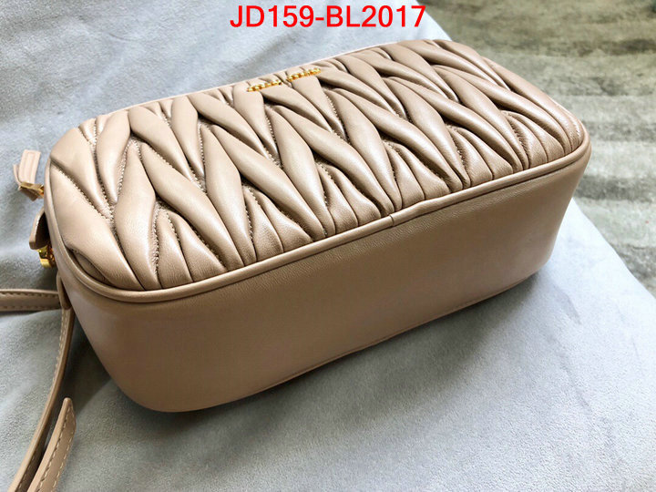 Miu Miu Bags(TOP)-Diagonal-,aaaaa ,ID: BL2017,$: 159USD