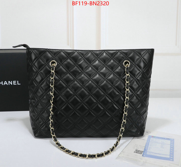 Chanel Bags(4A)-Handbag-,ID: BN2320,$: 119USD