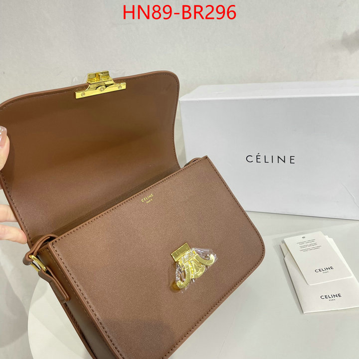 CELINE Bags(4A)-Triomphe Series,where to buy replicas ,ID: BR296,