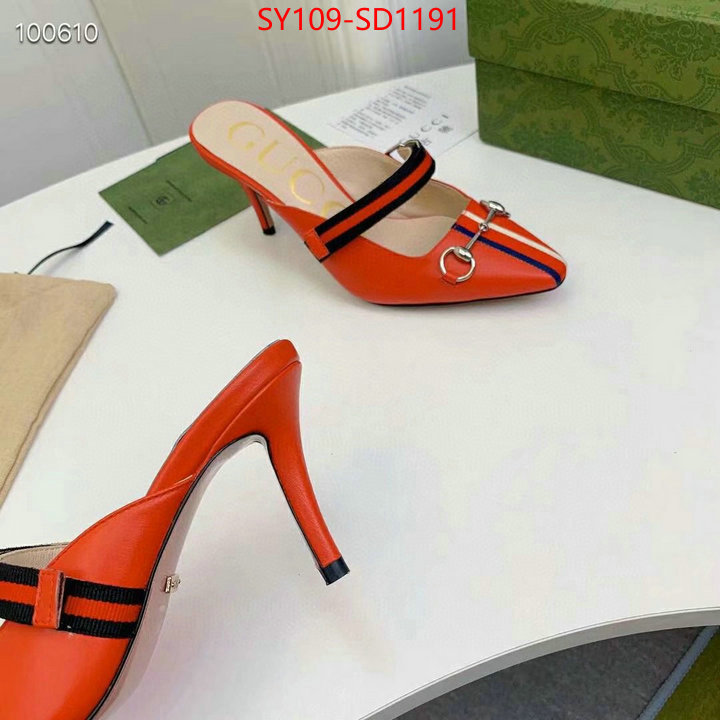 Women Shoes-Gucci,where should i buy to receive , ID: SD1191,$: 109USD