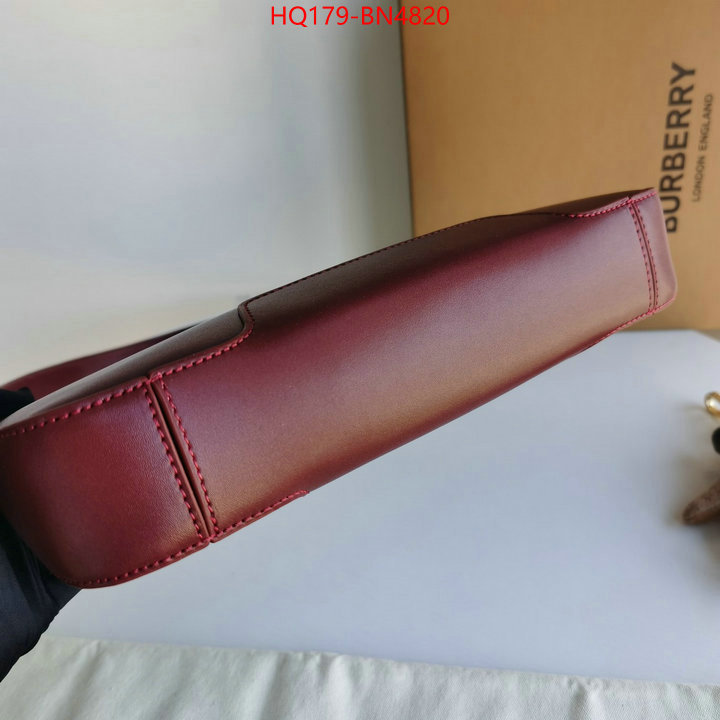 Burberry Bags(TOP)-Handbag-,online from china designer ,ID: BN4820,$: 179USD