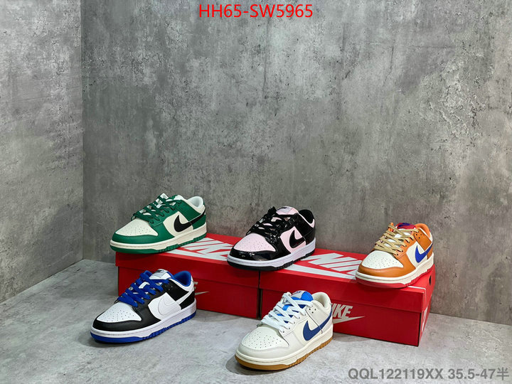 Women Shoes-NIKE,every designer , ID: SW5965,$: 65USD