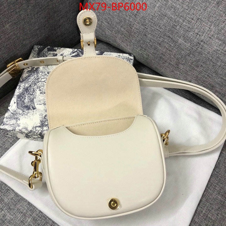 Dior Bags(4A)-Bobby-,ID: BP6000,$: 79USD